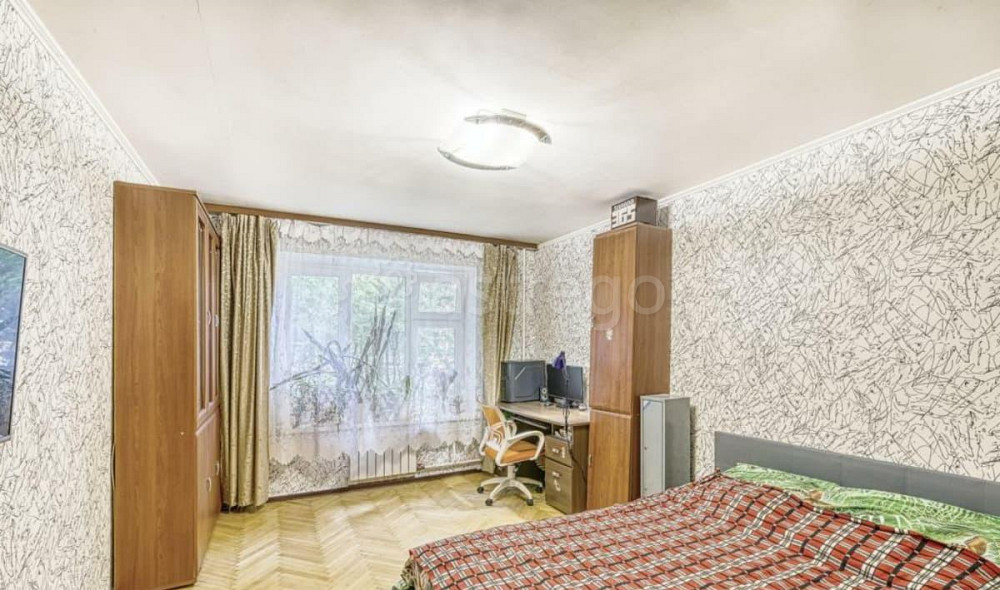 3-комн. квартира, 63.6 м2, 1/9 эт. Москва - изображение 6