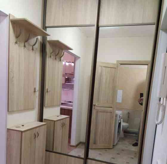 Студия, 25 м2, 7/17 эт. Домодедово