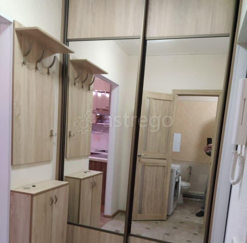 Студия, 25 м2, 7/17 эт. Домодедово - изображение 5