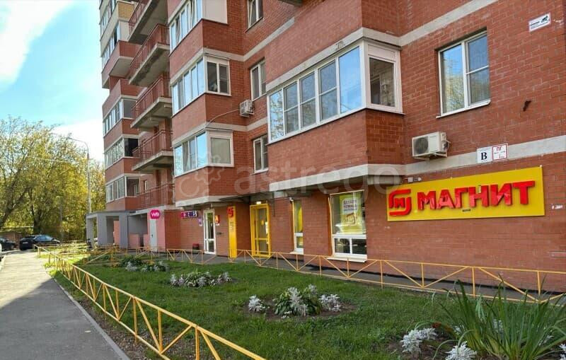 Свободного назначения, 153 м2 Ногинск - изображение 1