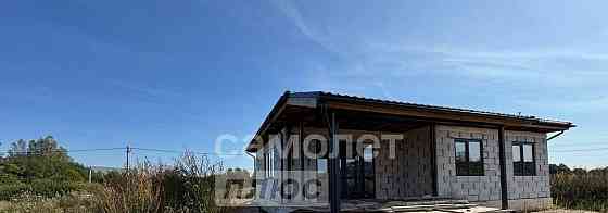 Дом, 99.8 м2, 10.71 сотки, 1 эт. Клин