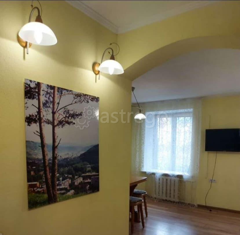 2-комн. квартира, 59 м2, 4/5 эт. Горно-Алтайск - изображение 1