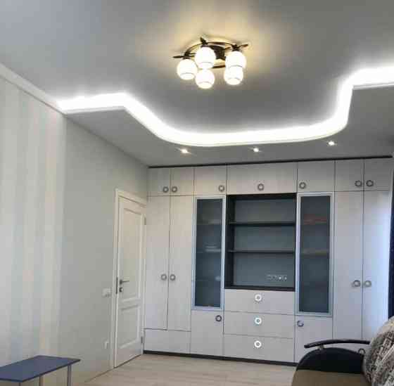 3-комн. квартира, 96.3 м2, 16/28 эт. Одинцово