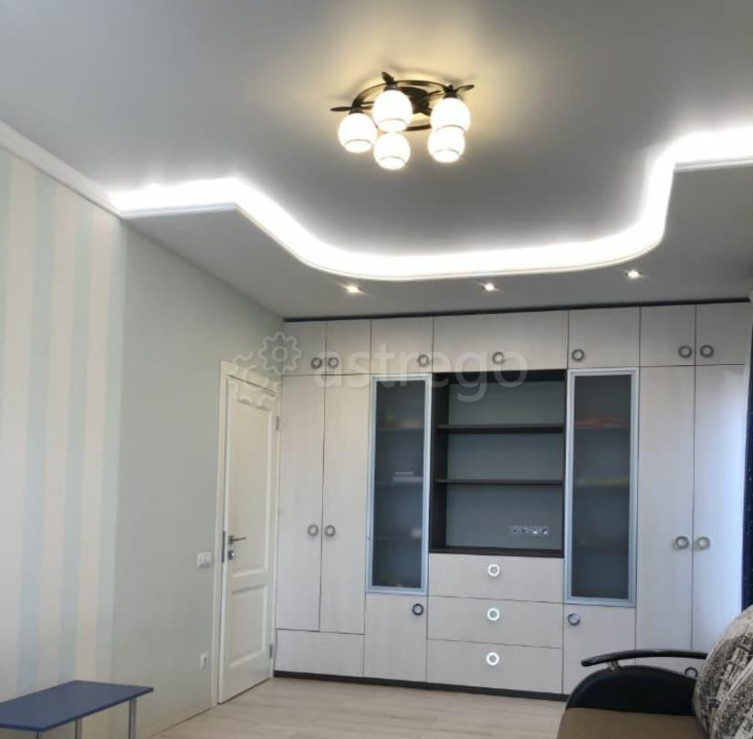 3-комн. квартира, 96.3 м2, 16/28 эт. Одинцово - изображение 2