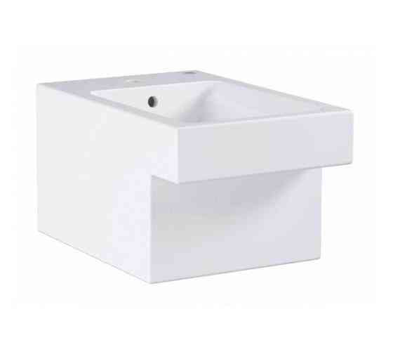 Биде подвесное Grohe Cube Ceramic 3948600H Москва