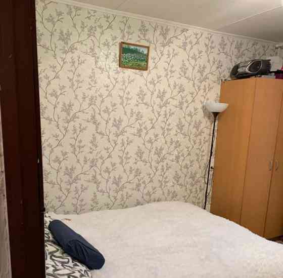 4-комн. квартира, 90.4 м2, 6/9 эт. Уфа