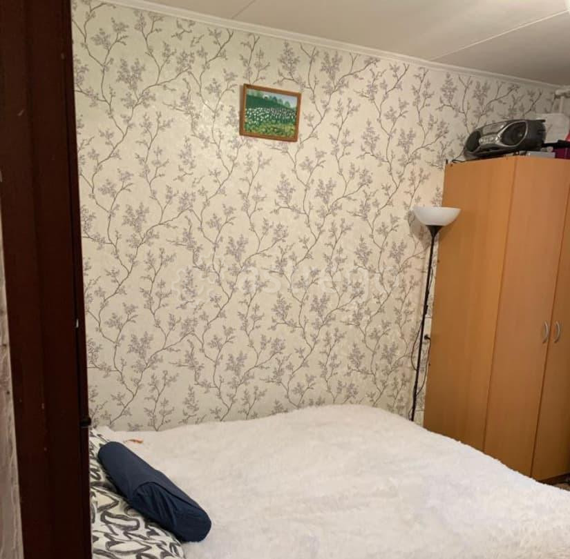 4-комн. квартира, 90.4 м2, 6/9 эт. Уфа - изображение 2