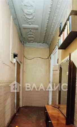 4-комн. квартира, 115 м2, 2/7 эт. Санкт-Петербург
