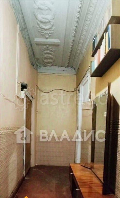 4-комн. квартира, 115 м2, 2/7 эт. Санкт-Петербург - изображение 4