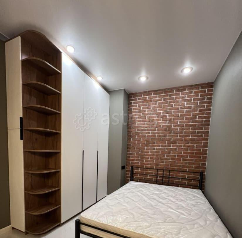 1-комн. квартира, 34 м2, 2/12 эт. Красногорск - изображение 4