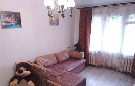 1-комн. квартира, 33.5 м2, 4/4 эт. Пушкино