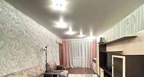 2-комн. квартира, 39.9 м2, 5/5 эт. Рубцовск