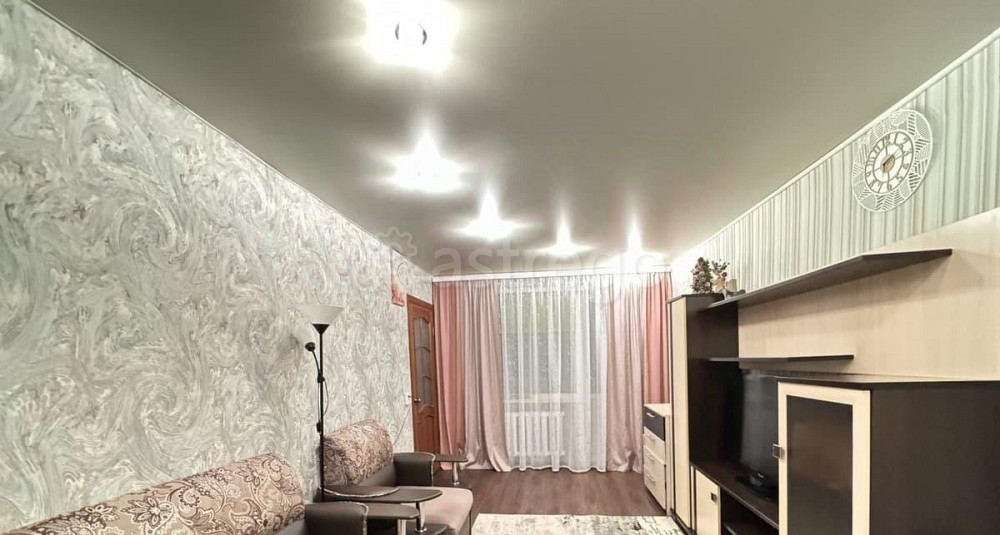 2-комн. квартира, 39.9 м2, 5/5 эт. Рубцовск - изображение 1