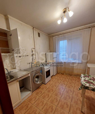 3-комн. квартира, 68 м2, 8/9 эт. Уфа - изображение 6
