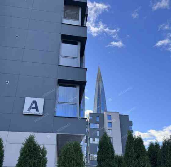 Склад, 12.8 м2 Санкт-Петербург