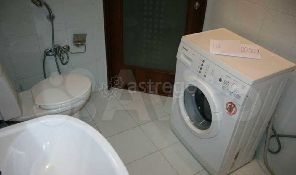 1-комн. квартира, 36 м2, 2/4 эт. Сибай - изображение 7