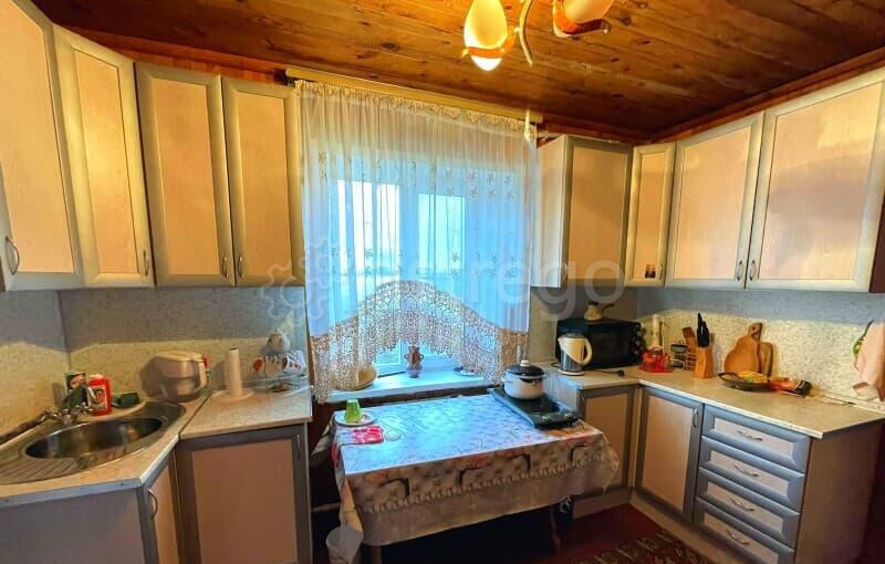 Дом, 150 м2, 15 соток Орехово-Зуево - изображение 4