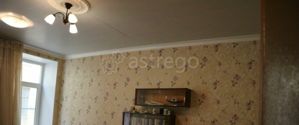 4-комн. квартира, 91.2 м2, 3/6 эт. Санкт-Петербург - изображение 5