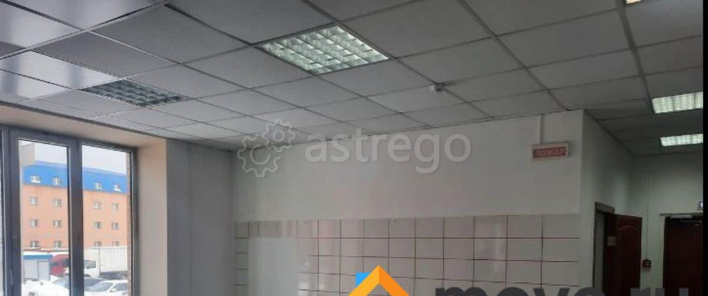 Свободного назначения, 84 м2 Дзержинский - изображение 5