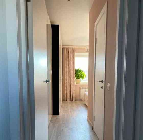 4-комн. квартира, 101.1 м2, 13/17 эт. Люберцы