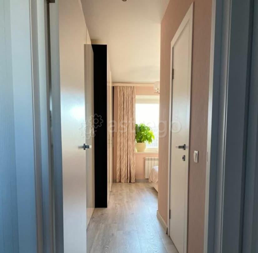 4-комн. квартира, 101.1 м2, 13/17 эт. Люберцы - изображение 3