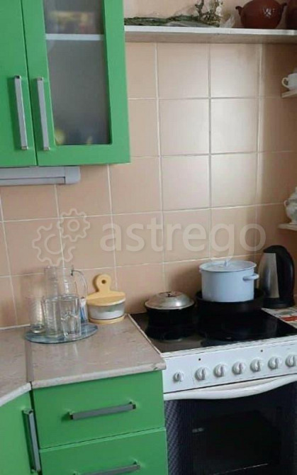 3-комн. квартира, 64 м2, 8/9 эт. Норильск - изображение 4