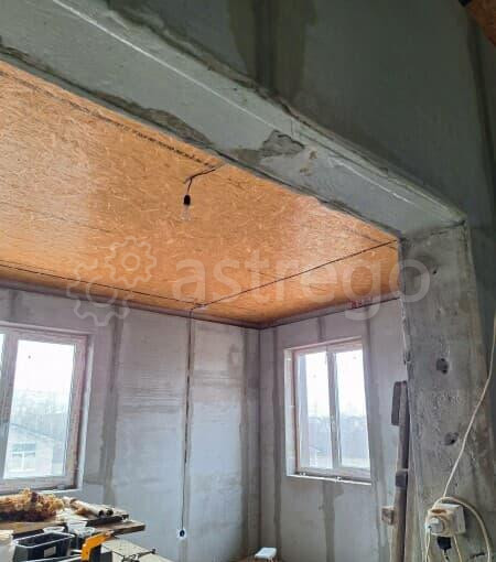 Дом, 97 м2 Стрелецкое - изображение 3