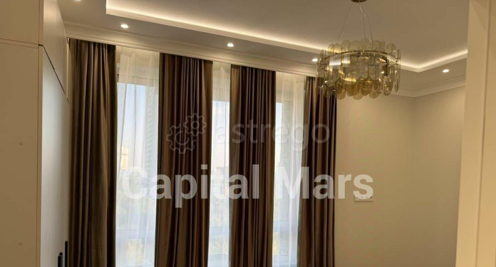 3-комн. квартира, 51 м2, 10/22 эт. Москва - изображение 6
