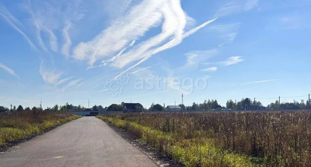 Земельный участок, 10.2 сотки Домодедово - изображение 3