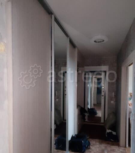 4-комн. квартира, 82 м2, 9/10 эт. Красноярск - изображение 8