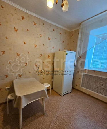 1-комн. квартира, 37 м2, 2/3 эт. Уфа - изображение 2