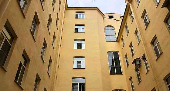 5-комн. квартира, 151.5 м2, 7/7 эт. Санкт-Петербург