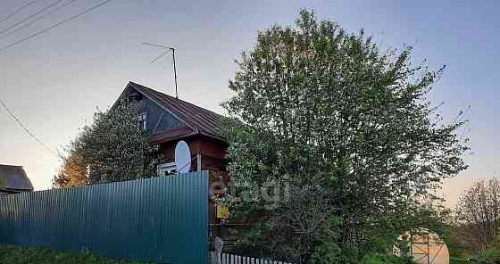 Дом, 55.4 м2, 6.4 сотки, 1 эт. Котлас