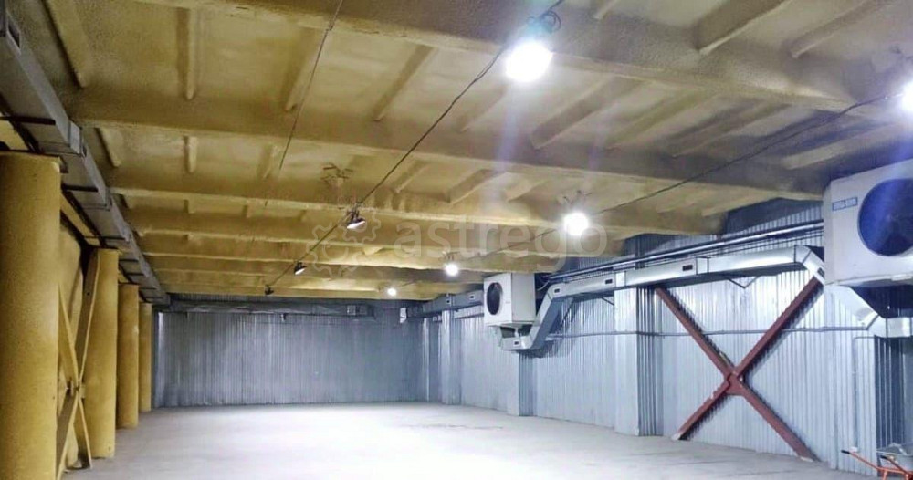 Склад, 323 м2 Барнаул - изображение 1