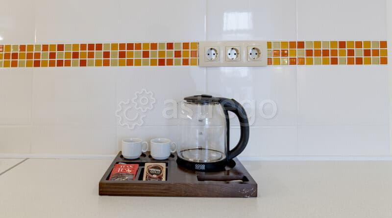 1-комн. квартира, 42 м2, 6/6 эт. Подольск - изображение 7