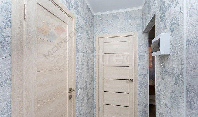 1-комн. квартира, 28 м, 1/5 эт. Новая Адыгея - изображение 6