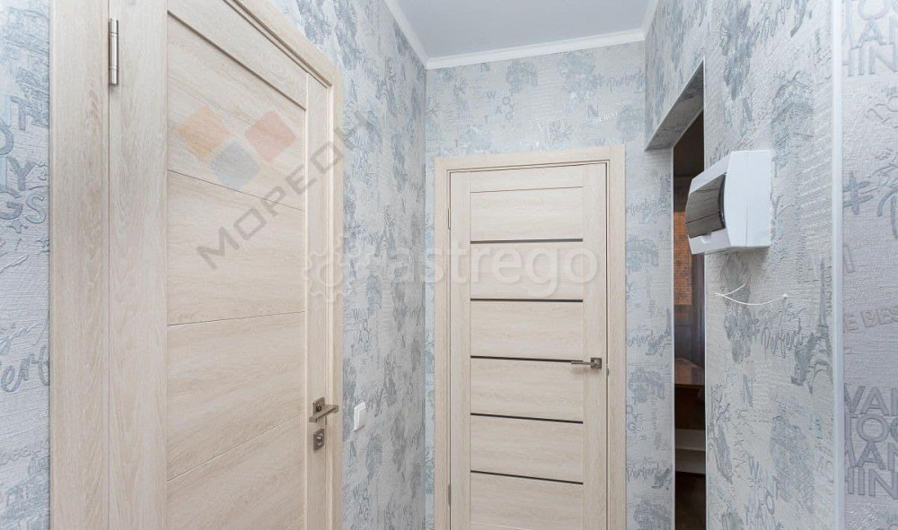 1-комн. квартира, 28 м, 1/5 эт. Новая Адыгея - изображение 6