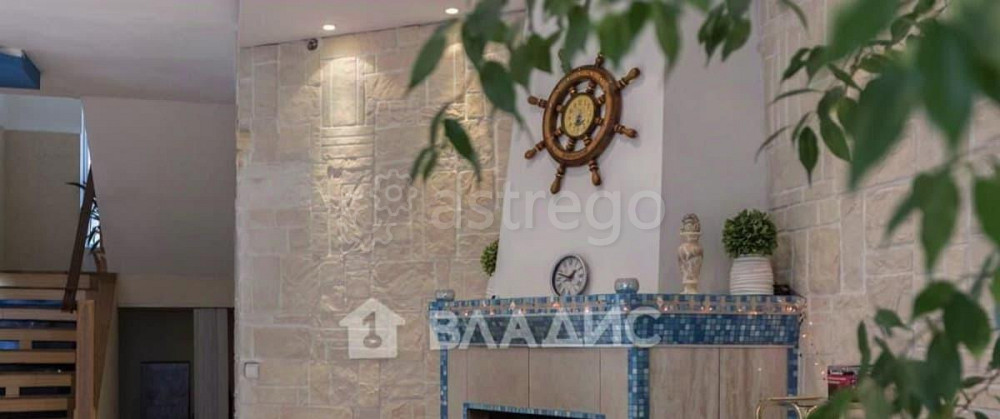 Дом, 536 м2, 10 соток, 3 эт. Королев - изображение 4