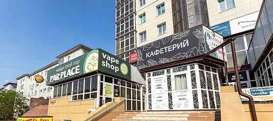 Офис, 37.1 м2 Благовещенск