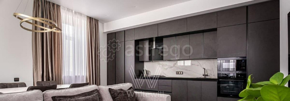 4-комн. квартира, 93 м2, 5/5 эт. Москва - изображение 2