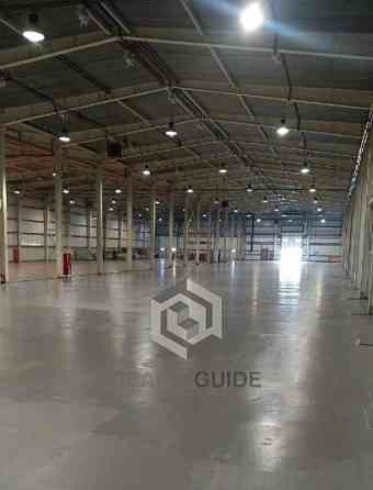 Склад, 3700 м2 Балашиха