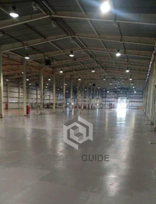 Склад, 3700 м2 Балашиха - изображение 5