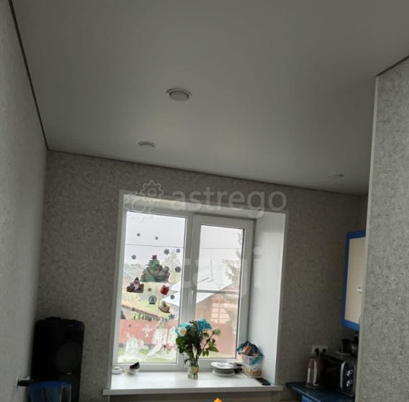 3-комн. квартира, 50.2 м2, 2/2 эт. Давлеканово - изображение 6