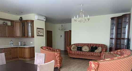 3-комн. квартира, 120 м2, 12/33 эт. Москва