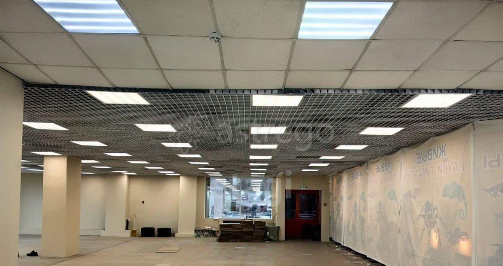 Торговое помещение, 740 м2 Уфа - изображение 2