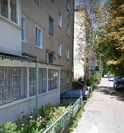 2-комн. квартира, 47 м2, 3/6 эт. Белгород