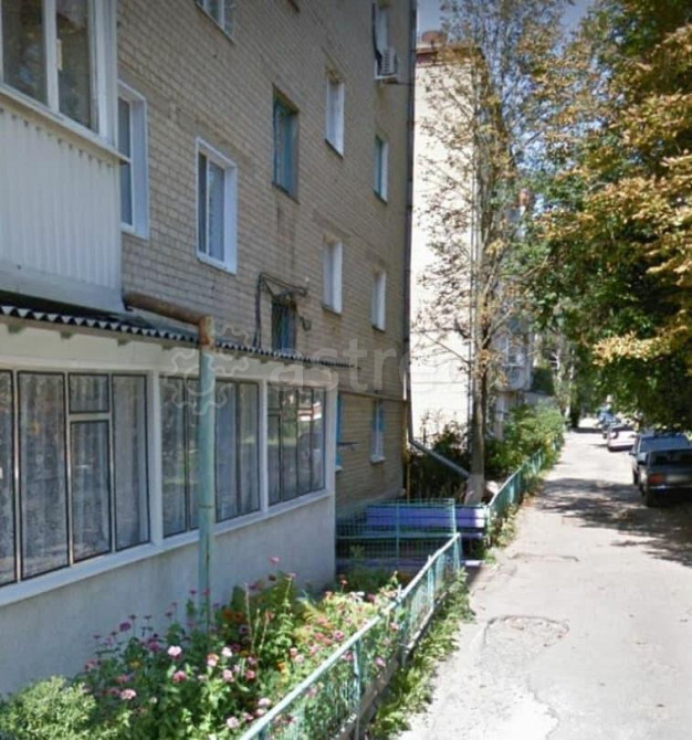 2-комн. квартира, 47 м2, 3/6 эт. Белгород - изображение 2