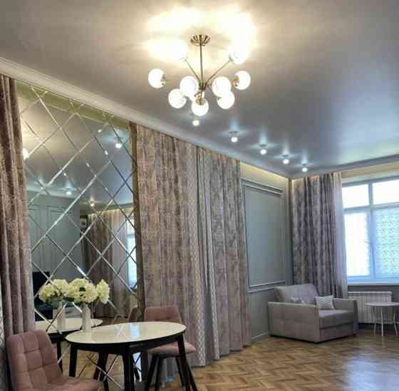 2-комн. квартира, 52.2 м2, 16/17 эт. Барнаул