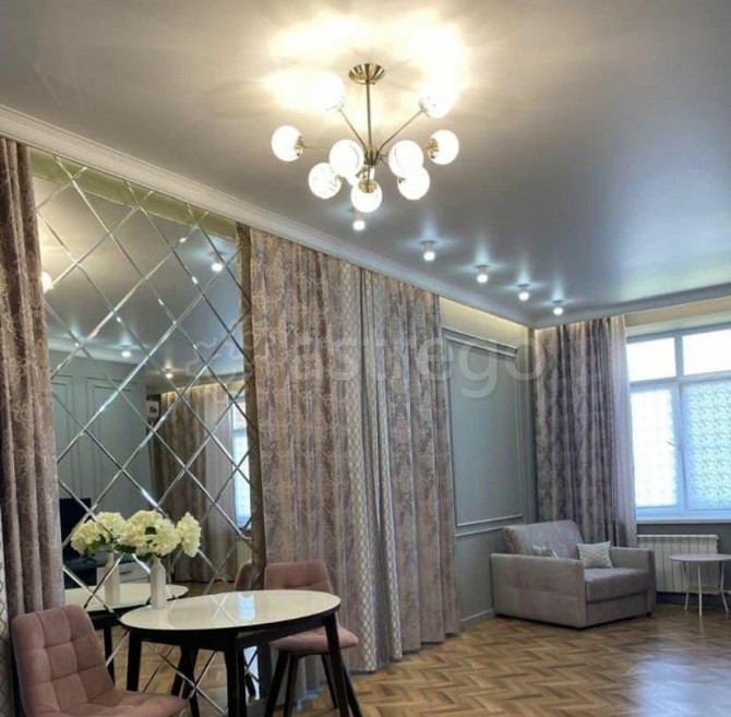 2-комн. квартира, 52.2 м2, 16/17 эт. Барнаул - изображение 5