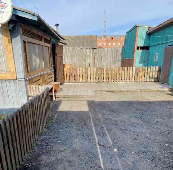 Дом, 39.1 м2, 3 сотки, 1 эт. Канск